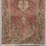 1096 3389 ORIENTAL RUG